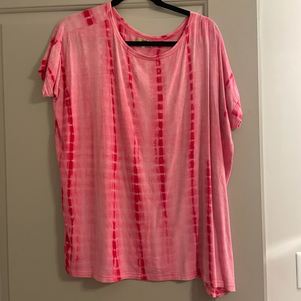 PINK PIKO